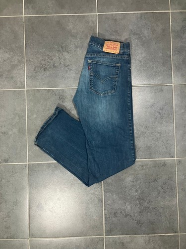 Jeans levi 505 - regular, fit