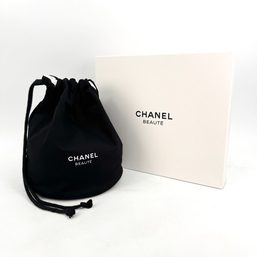 Chanel beaute pochette con - beaute,