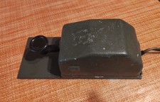 Chiave a mano morse telegrafo