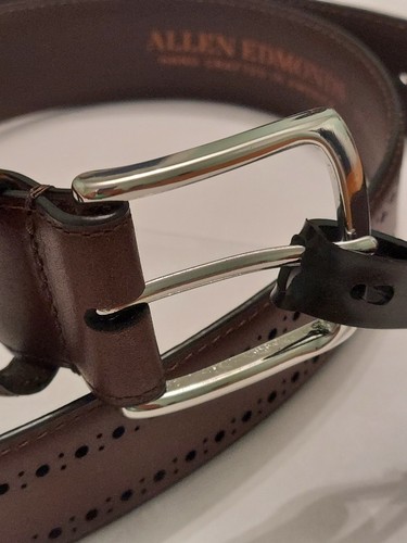 Cintura uomo allen edmonds - uomo,