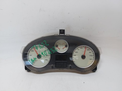 9674100680 quadro strumenti - quadro,