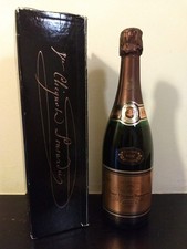 Champagne veuve clicquot - champagne,