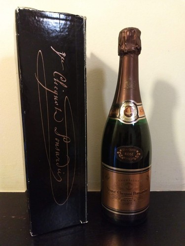 Champagne veuve clicquot - champagne,