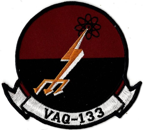 Navy electronic attack - us,