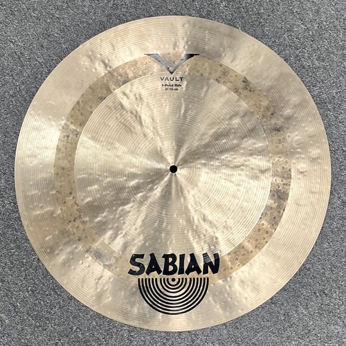 Sabian vault pollici piatto - sabian,
