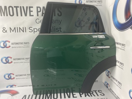 Porta posteriore sinistra/rear