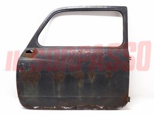 PORTA PORTIERA SINISTRA FIAT
