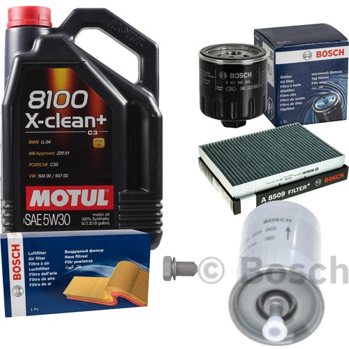 Bosch pacchetto ispezione - , l