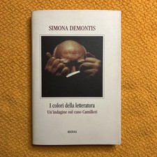 I Colori Della Letteratura -