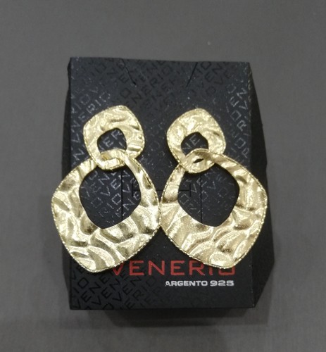 Orecchini donna venerio - donna,