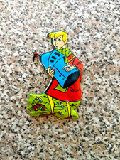 FIGURINA FORMAGGINO MIO