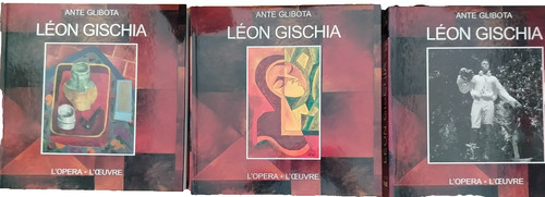 Leon gischia opera louvre - gischia, 3