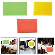 Lastra fotopolimerica 1 foglio