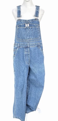 Salopette donna vintage - , calvin