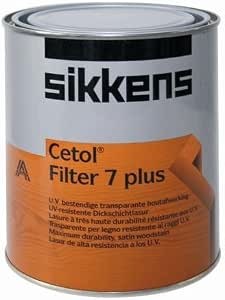Filtro sikkens cetol - filtro,
