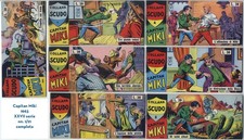[445] CAPITAN MIKI ed. Dardo
