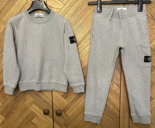 Tuta Stone Island Junior