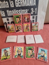 Lotto Di 170 Figurine Anni 50'
