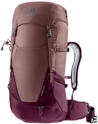 Deuter futura zaino - 30, da