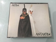 2 CD RENATO ZERO ARTIDE