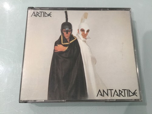 Renato zero artide - 2,