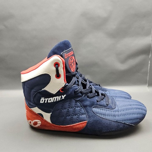 Scarpe otomix stingray m3000 - otomix,