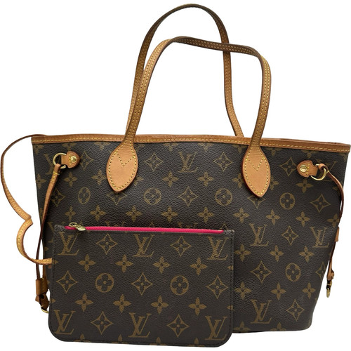 Louis vuitton neverfull - louis,