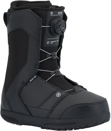 Ride scarpe snowboard barca - scarpe,