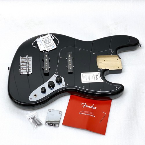 Chitarra originale fender jazz - chitarra,