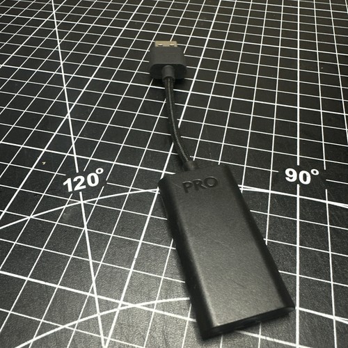 Logitech pro dac - x,