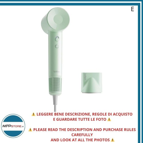 Laifen lite phon ioni - laifen,