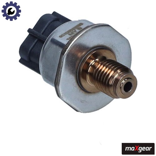 Sensore pressione carburante - sensore,