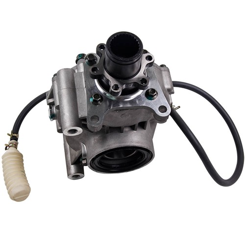 Rear differential dif - differential, complet