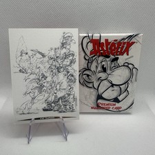 Asterix sine tempore - asterix, panini