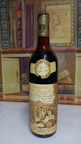 Vino 1979 grignolino - grignolino, del