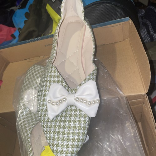 Ballerine donna taglia con - donna,