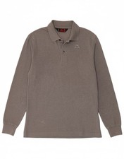 Polo uomo manica lunga KAPPA