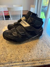 Scarpe da mountain bike