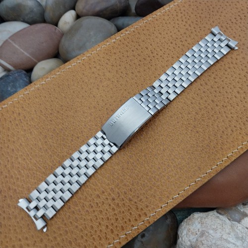 Cinturino orologio vintage