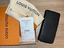 Portafoglio uomo Louis Vuitton