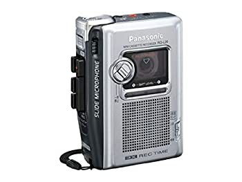 Panasonic mini registratore - mini, a