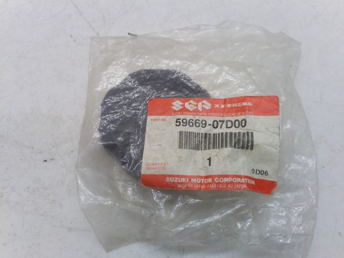Suzuki 800 96 tappo - dr, 91