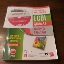 Libro ECDL Syllabus 5.0