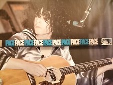 T.Rex Marc Bolan Original 1972