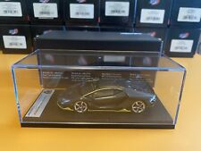 Lamborghini Centenario Geneva Motorshow 2016 Full Carbon Fiber 1/43 Looksmart 