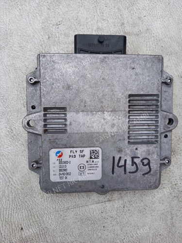 De815033 centralina gpl ecu - gpl,