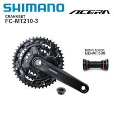 Guarnitura SHIMANO FC-MT210