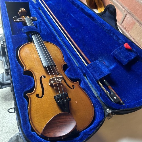 Stentor student violino - stentor,