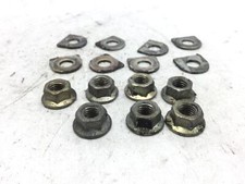 KIT DADI FISSAGGIO CORONA MOZZO RUOTA POSTERIORE DUCATI MONSTER 620 2003