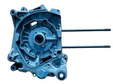 CARTER DESTRO ORIGINALE PIAGGIO LIBERTY 125 CC 4T  1998 1999  993965